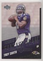 Troy Smith [EX to NM]