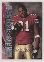 Frank Gore [EX to NM]