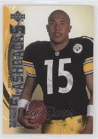 Hines Ward [EX to NM]