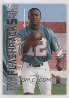 Ronnie Brown [EX to NM]