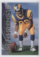 Torry Holt