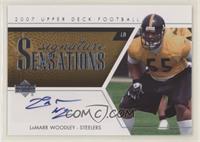 LaMarr Woodley