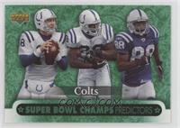 Indianapolis Colts Team