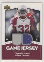 Edgerrin James [EX to NM]