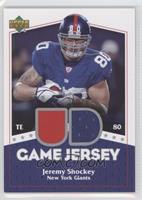 Jeremy Shockey