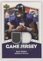 Kyle Boller [EX to NM]