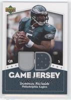 Donovan McNabb