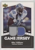 Mike Williams [EX to NM]