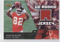 Dwayne Bowe