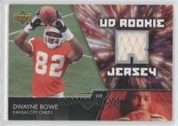 Dwayne Bowe