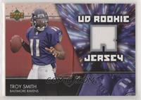 Troy Smith [EX to NM]