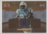 LaDainian Tomlinson #/75