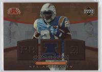 LaDainian Tomlinson #/75