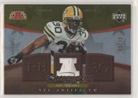 Ahman Green #/99