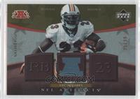 Ronnie Brown #/99