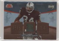 LaMont Jordan #/50