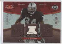 LaMont Jordan #/250