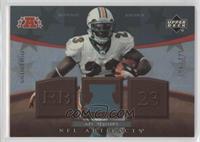 Ronnie Brown #/325