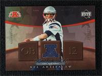 Tom Brady #/325