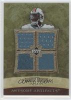 Ronnie Brown #/50