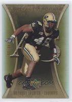 Rookie - Anthony Spencer #/99