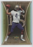 Rookie - Isaiah Stanback #/99