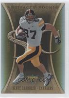 Rookie - Scott Chandler #/99