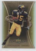 Rookie - Steve Breaston #/99