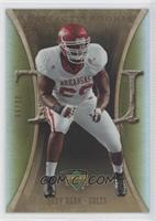 Rookie - Tony Ugoh #/99