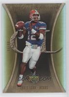 Rookie - Chris Leak #/99