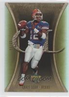 Rookie - Chris Leak #/99