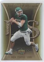 Rookie - Drew Stanton #/99