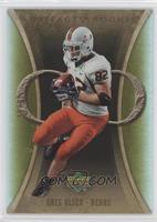 Rookie - Greg Olsen #/99