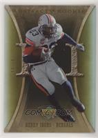 Rookie - Kenny Irons #/99