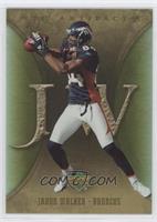 Javon Walker #/84