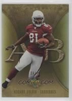 Anquan Boldin #/81