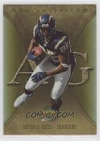 Antonio Gates #/85