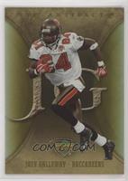 Joey Galloway #/84