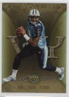 Vince Young #/10