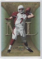 Matt Leinart #/99