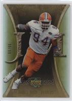 Rookie - Jarvis Moss #/99