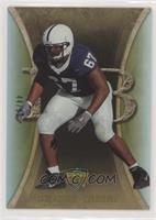 Rookie - Levi Brown [EX to NM] #/99