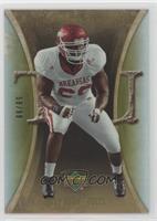 Rookie - Tony Ugoh #/99