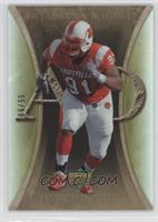 Rookie - Amobi Okoye #/99