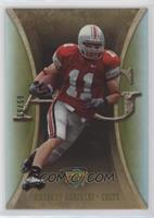 Rookie - Anthony Gonzalez #/99