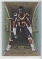 Rookie - Daymeion Hughes #/99