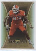 Rookie - Gaines Adams #/99