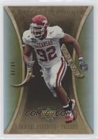 Rookie - Jamaal Anderson #/99