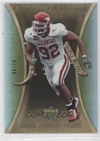 Rookie - Jamaal Anderson #/99