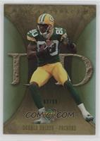 Donald Driver #/99